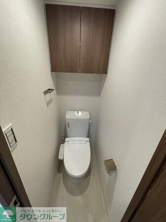 アーバンパーク北戸田の物件内観写真